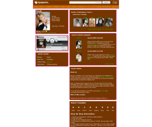 Pink Background • Theme #2