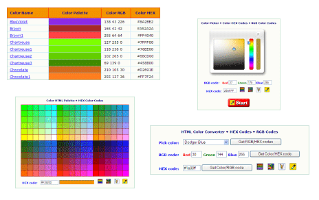 How to write in color on myspace How to write in color on myspace image