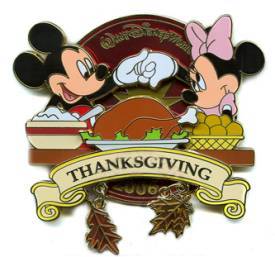 Thanksgiving Comments for Myspace