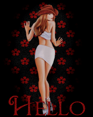 Hello Comments for Myspace