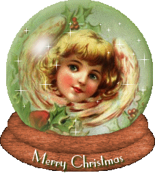 Christmas Comments for Myspace