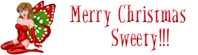 Christmas Comments for Myspace