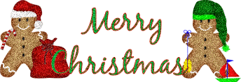 Christmas Comments for Myspace