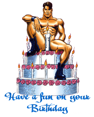 Birthday Comments for Myspace