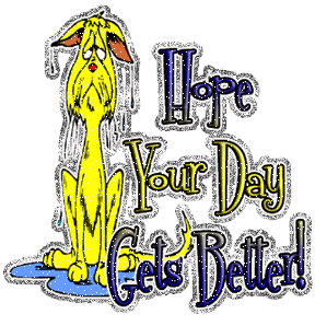 Cheer up Comments for Myspace