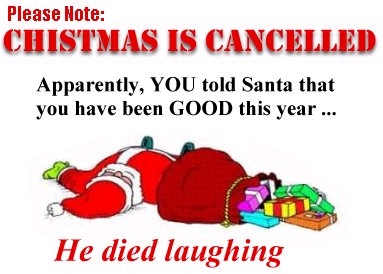 Christmas Comments for Myspace