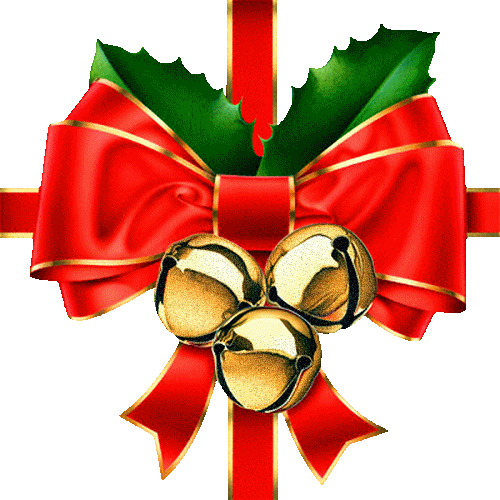 Christmas Glitters for Myspace