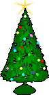 Christmas Graphics for Myspace