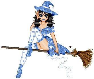 Halloween Graphics for Myspace