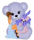 Girly Graphics for Myspace