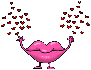 Love Graphics for Myspace
