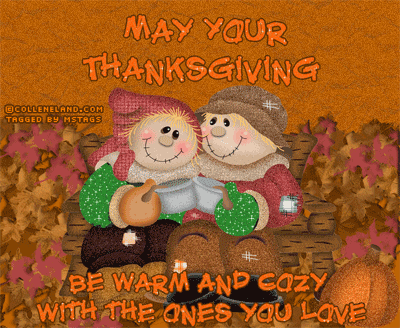 Things to do on thanksgiving day in california