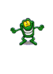 Clipart Graphics for Myspace