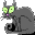 Cursors for Myspace @ Fillster.com
