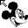 Cursors for MySpace